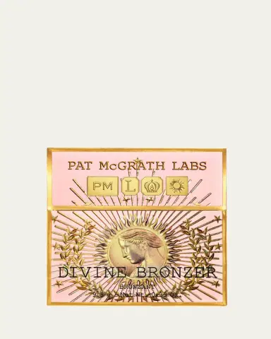 Pat McGrath Labs Divine Bronzer | Thumbnail 5 Pat McGrath Labs Divine Bronzer | Thumbnail 5