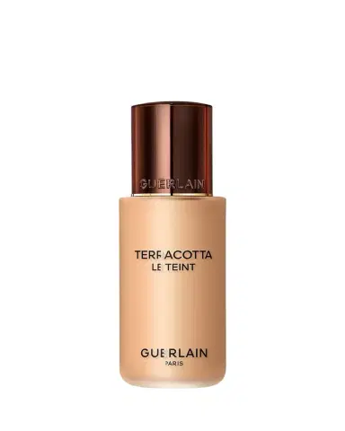 Guerlain Terracotta Le Teint Matte Foundation | Thumbnail 1 Guerlain Terracotta Le Teint Matte Foundation | Thumbnail 1