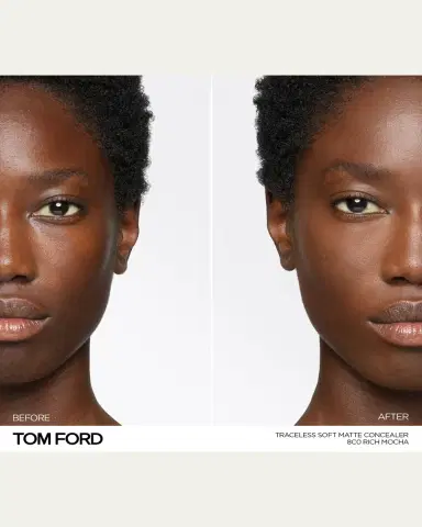 Tom Ford Traceless Soft Matte Concealer, 0.14 oz. | Thumbnail 2 Tom Ford Traceless Soft Matte Concealer, 0.14 oz. | Thumbnail 2