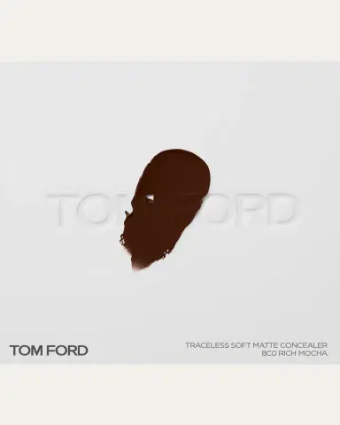 Tom Ford Traceless Soft Matte Concealer, 0.14 oz. | Thumbnail 4 Tom Ford Traceless Soft Matte Concealer, 0.14 oz. | Thumbnail 4