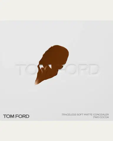 Tom Ford Traceless Soft Matte Concealer, 0.14 oz. | Thumbnail 4 Tom Ford Traceless Soft Matte Concealer, 0.14 oz. | Thumbnail 4