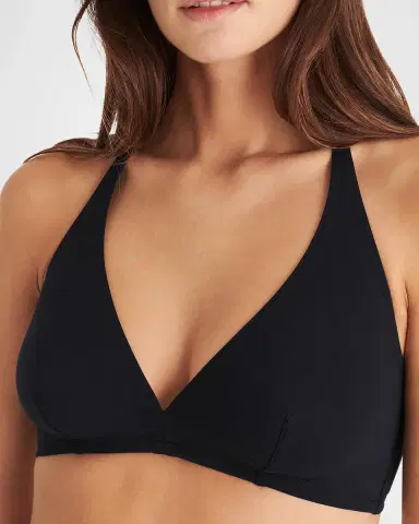 ERES Gang Full Halter Bikini Top | Thumbnail 5 ERES Gang Full Halter Bikini Top | Thumbnail 5