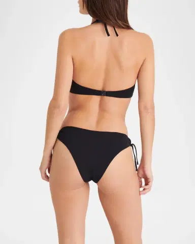 ERES Gang Full Halter Bikini Top | Thumbnail 6 ERES Gang Full Halter Bikini Top | Thumbnail 6