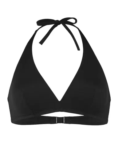 ERES Gang Full Halter Bikini Top | Thumbnail 1 ERES Gang Full Halter Bikini Top | Thumbnail 1