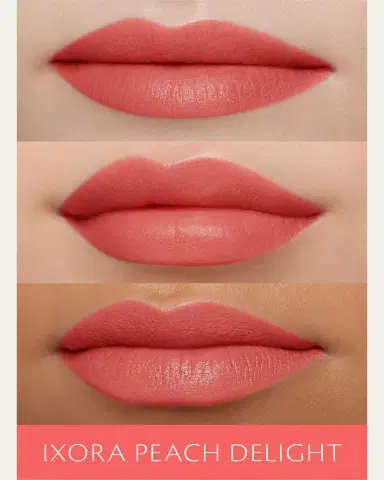 CLÉ DE PEAU BEAUTÉ Cream Rouge Matte Liquid Lipstick | Thumbnail 3 CLÉ DE PEAU BEAUTÉ Cream Rouge Matte Liquid Lipstick | Thumbnail 3