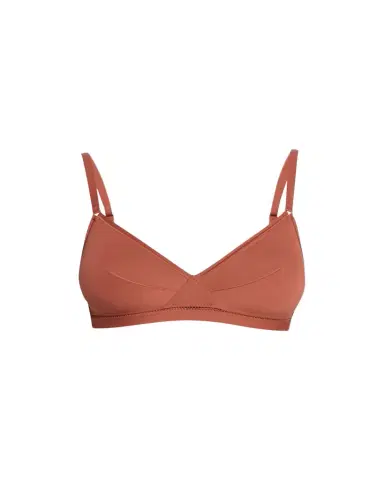 Eres Lydia Soyeuse Wireless Recycled Jersey Bra | Thumbnail 1 Eres Lydia Soyeuse Wireless Recycled Jersey Bra | Thumbnail 1