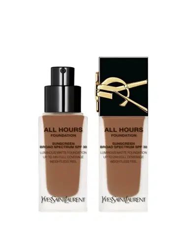 Yves Saint Laurent Beaute 0.85 oz. All Hours Luminous Matte Foundation | Thumbnail 1 Yves Saint Laurent Beaute 0.85 oz. All Hours Luminous Matte Foundation | Thumbnail 1