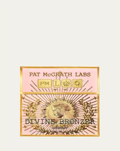 Pat McGrath Labs Divine Bronzer | Thumbnail 5 Pat McGrath Labs Divine Bronzer | Thumbnail 5