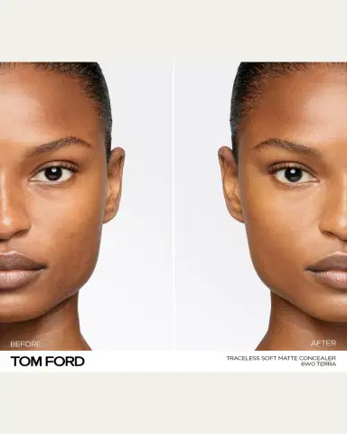 Tom Ford Traceless Soft Matte Concealer, 0.14 oz. | Thumbnail 2 Tom Ford Traceless Soft Matte Concealer, 0.14 oz. | Thumbnail 2
