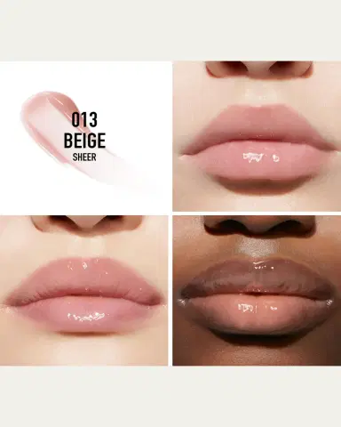 Dior Addict Lip Maximizer Gloss | Thumbnail 3 Dior Addict Lip Maximizer Gloss | Thumbnail 3
