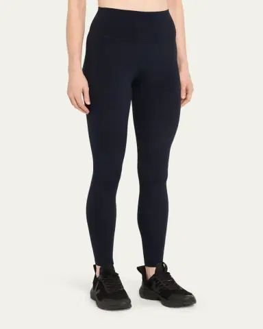 Splits59 Airweight High-Waist 7/8 Leggings | Thumbnail 4 Splits59 Airweight High-Waist 7/8 Leggings | Thumbnail 4