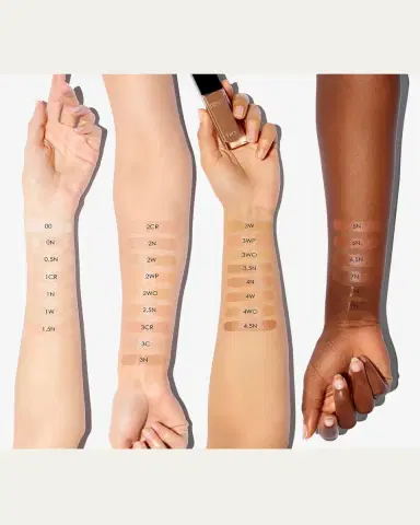 Dior Forever Skin Correct Full-Coverage Concealer | Thumbnail 4 Dior Forever Skin Correct Full-Coverage Concealer | Thumbnail 4
