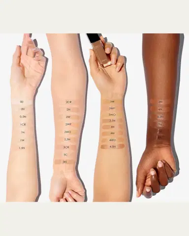 Dior Forever Skin Correct Full-Coverage Concealer | Thumbnail 4 Dior Forever Skin Correct Full-Coverage Concealer | Thumbnail 4