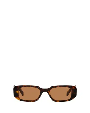 Prada Rectangle Acetate Sunglasses | Thumbnail 1 Prada Rectangle Acetate Sunglasses | Thumbnail 1