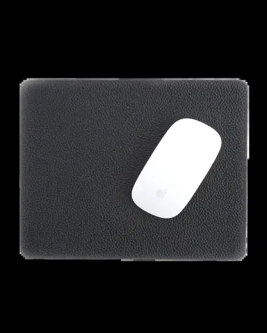 Royce New York Personalized Leather Mouse Pad | Thumbnail 2 Royce New York Personalized Leather Mouse Pad | Thumbnail 2