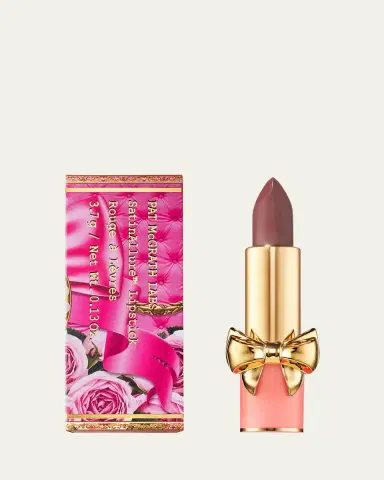 Pat McGrath Labs Satin Allure Lipstick | Thumbnail 2 Pat McGrath Labs Satin Allure Lipstick | Thumbnail 2