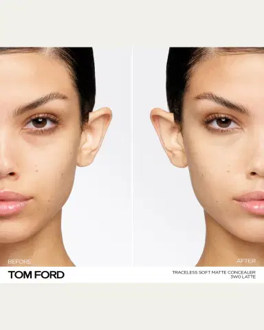 Tom Ford Traceless Soft Matte Concealer, 0.14 oz. | Thumbnail 2 Tom Ford Traceless Soft Matte Concealer, 0.14 oz. | Thumbnail 2