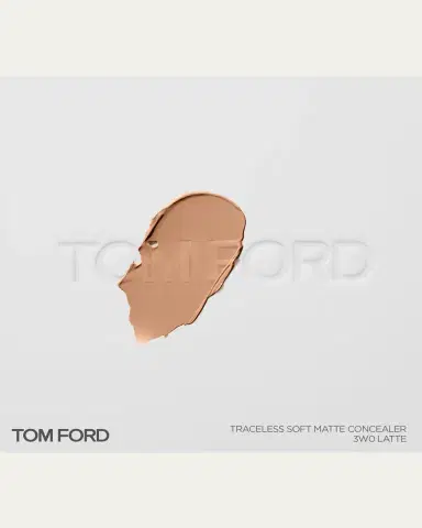 Tom Ford Traceless Soft Matte Concealer, 0.14 oz. | Thumbnail 4 Tom Ford Traceless Soft Matte Concealer, 0.14 oz. | Thumbnail 4
