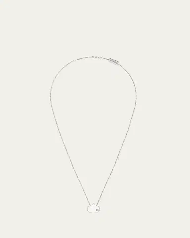 KAMAL Eye Adore Midi Pendant Necklace, 11mm | Thumbnail 3 KAMAL Eye Adore Midi Pendant Necklace, 11mm | Thumbnail 3