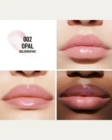 Dior Addict Lip Maximizer Gloss | Thumbnail 3 Dior Addict Lip Maximizer Gloss | Thumbnail 3