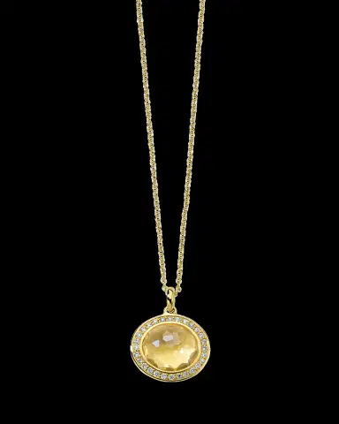 Ippolita 18K Lollipop Mini Pendant Necklace | Thumbnail 2 Ippolita 18K Lollipop Mini Pendant Necklace | Thumbnail 2
