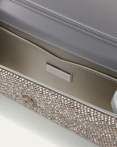 Judith Leiber Couture Perry Beaded Crystal Clutch Bag | Thumbnail 4 Judith Leiber Couture Perry Beaded Crystal Clutch Bag | Thumbnail 4