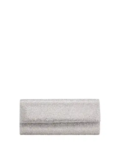 Judith Leiber Couture Perry Beaded Crystal Clutch Bag | Thumbnail 1 Judith Leiber Couture Perry Beaded Crystal Clutch Bag | Thumbnail 1