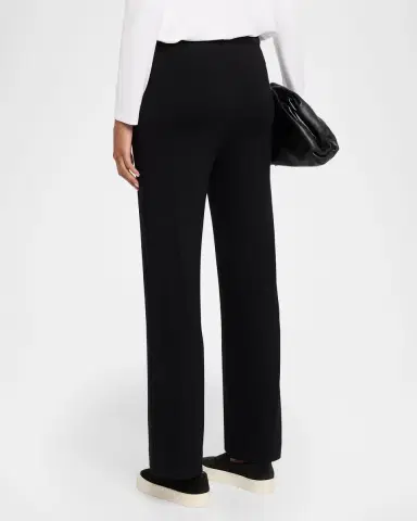 MAJESTIC FILATURES Soft Touch Straight-Leg Pant | Thumbnail 3 MAJESTIC FILATURES Soft Touch Straight-Leg Pant | Thumbnail 3