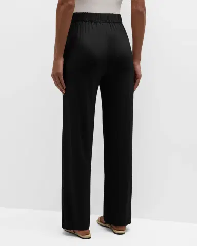 MAJESTIC FILATURES Soft Touch Straight-Leg Pant | Thumbnail 6 MAJESTIC FILATURES Soft Touch Straight-Leg Pant | Thumbnail 6