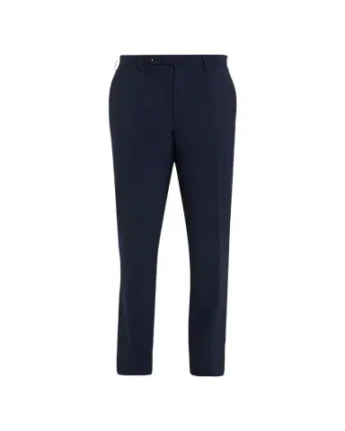 Incotex Men's Super 150s Wool Dress Pants | Thumbnail 1 Incotex Men's Super 150s Wool Dress Pants | Thumbnail 1