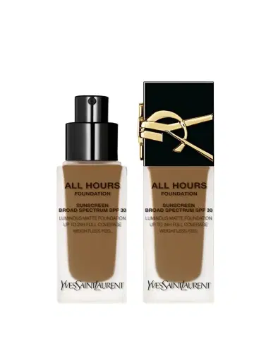 Yves Saint Laurent Beaute 0.85 oz. All Hours Luminous Matte Foundation | Thumbnail 1 Yves Saint Laurent Beaute 0.85 oz. All Hours Luminous Matte Foundation | Thumbnail 1