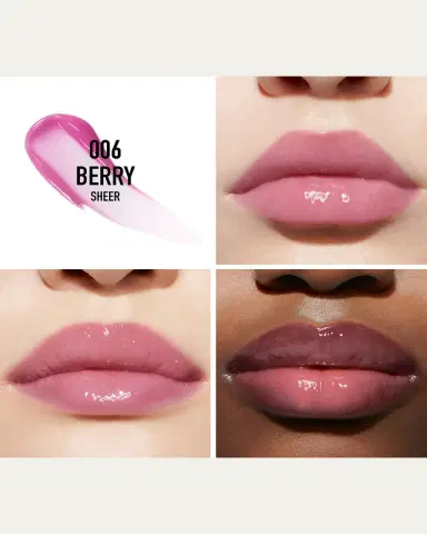 Dior Addict Lip Maximizer Gloss | Thumbnail 3 Dior Addict Lip Maximizer Gloss | Thumbnail 3