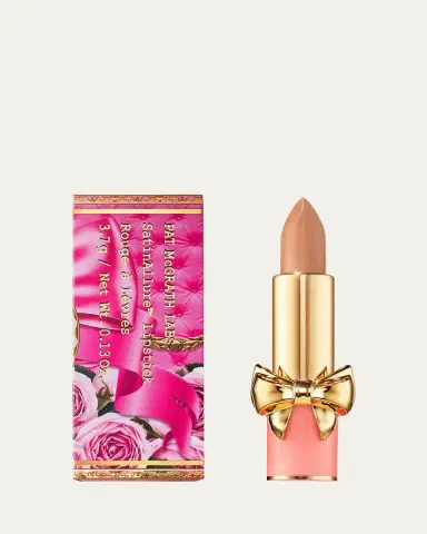 PAT MCGRATH LABS Satin Allure Lipstick | Thumbnail 2 PAT MCGRATH LABS Satin Allure Lipstick | Thumbnail 2