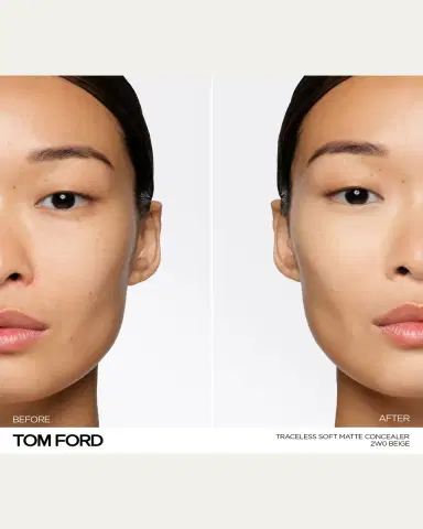Tom Ford Traceless Soft Matte Concealer, 0.14 oz. | Thumbnail 2 Tom Ford Traceless Soft Matte Concealer, 0.14 oz. | Thumbnail 2