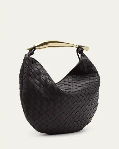 Bottega Veneta Medium Sardine Bag | Thumbnail 3 Bottega Veneta Medium Sardine Bag | Thumbnail 3