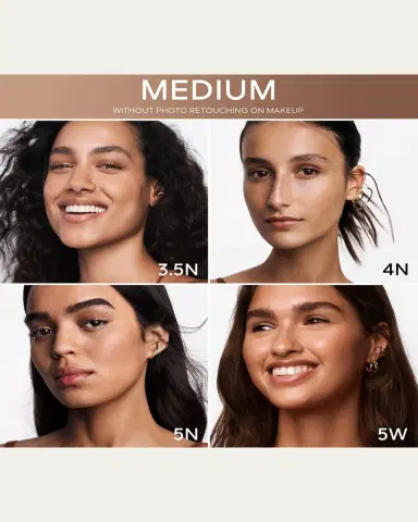 Guerlain Terracotta Le Teint Matte Foundation | Thumbnail 3 Guerlain Terracotta Le Teint Matte Foundation | Thumbnail 3