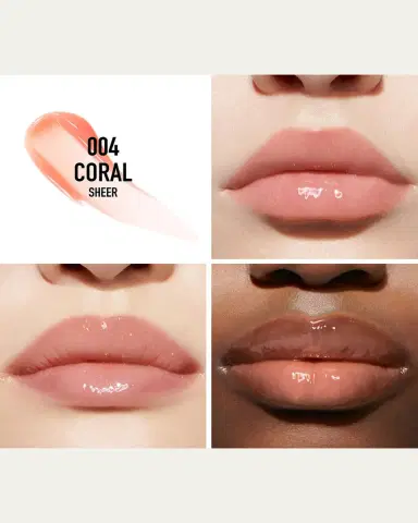 Dior Addict Lip Maximizer Gloss | Thumbnail 3 Dior Addict Lip Maximizer Gloss | Thumbnail 3