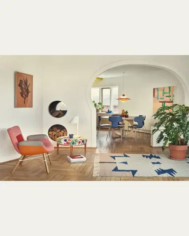 Louis Poulsen Yuh Table Lamp | Thumbnail 5 Louis Poulsen Yuh Table Lamp | Thumbnail 5