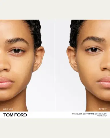 Tom Ford Traceless Soft Matte Concealer, 0.14 oz. | Thumbnail 2 Tom Ford Traceless Soft Matte Concealer, 0.14 oz. | Thumbnail 2