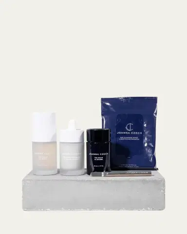 Joanna Czech Skincare The Soothing Kit | Thumbnail 2 Joanna Czech Skincare The Soothing Kit | Thumbnail 2