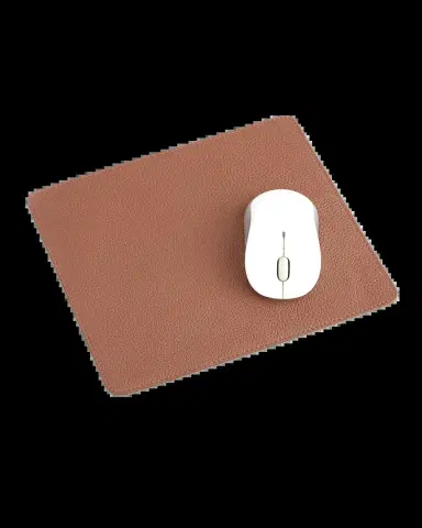 Royce New York Personalized Leather Mouse Pad | Thumbnail 2 Royce New York Personalized Leather Mouse Pad | Thumbnail 2