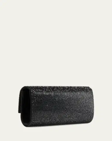 Judith Leiber Couture Perry Beaded Crystal Clutch Bag | Thumbnail 3 Judith Leiber Couture Perry Beaded Crystal Clutch Bag | Thumbnail 3