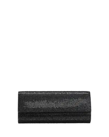 Judith Leiber Couture Perry Beaded Crystal Clutch Bag | Thumbnail 1 Judith Leiber Couture Perry Beaded Crystal Clutch Bag | Thumbnail 1