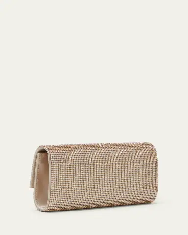 Judith Leiber Couture Perry Beaded Crystal Clutch Bag | Thumbnail 3 Judith Leiber Couture Perry Beaded Crystal Clutch Bag | Thumbnail 3