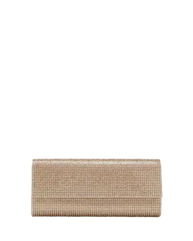 Judith Leiber Couture Perry Beaded Crystal Clutch Bag | Thumbnail 1 Judith Leiber Couture Perry Beaded Crystal Clutch Bag | Thumbnail 1