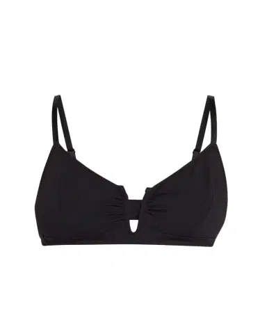 Videris Lingerie Angela Ruched Wireless Bra | Thumbnail 1 Videris Lingerie Angela Ruched Wireless Bra | Thumbnail 1