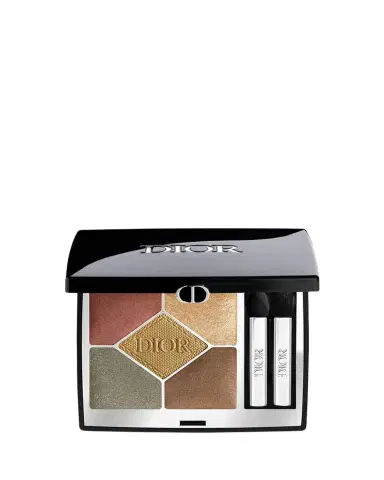 Dior show 5 Couleurs Couture Eyeshadow Palette | Thumbnail 1 Dior show 5 Couleurs Couture Eyeshadow Palette | Thumbnail 1