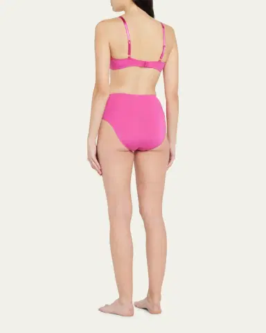Videris Lingerie Maggie Soft Underwire Bra | Thumbnail 3 Videris Lingerie Maggie Soft Underwire Bra | Thumbnail 3