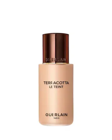Guerlain Terracotta Le Teint Matte Foundation | Thumbnail 1 Guerlain Terracotta Le Teint Matte Foundation | Thumbnail 1