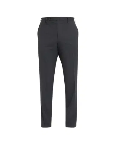 Incotex Men's Super 150s Wool Dress Pants | Thumbnail 1 Incotex Men's Super 150s Wool Dress Pants | Thumbnail 1